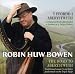 Robin huw bowen, The road to aberystwyth