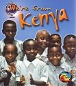 Kenya (Young Explorer: We're from)