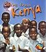 Kenya  (Young Explorer: We're from)