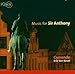 Music for Sir Anthony