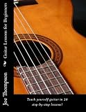 Guitar Lessons for Beginners Easy Beginner Guitar Lessons 51xoM7ZGg L. SL160 Guitar Lessons for Beginners Easy Beginner Guitar Lessons