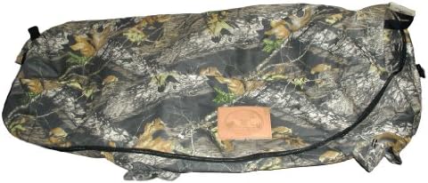 Trophy Bag Kooler Reusable Game Bag, Mossy Oak Break-Up