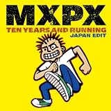 �٥��ȡ�����MXPX~�ƥ󡦥��䡼��������ɡ����˥�