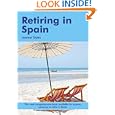 Retiring in Spain'