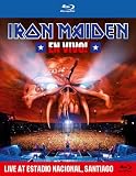 EN VIVO! [Blu-ray]
