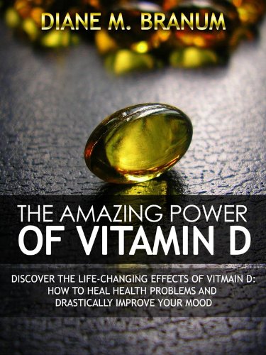vitamin d deficiency symptoms