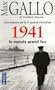 Une histoire de la 2e guerre mondiale - Tome 2: 1941, le monde prend feu