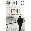 1941 : Le monde prend feu