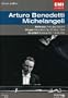 Debussy: Preludes, Book 1; Chopin: Mazurkas, Op. 33 Nos. 1 & 4; Scarlatti: Sonatas Kk. 11 & Kk. 159 [DVD Video]