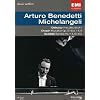 Debussy: Preludes, Book 1; Chopin: Mazurkas, Op. 33 Nos. 1 & 4; Scarlatti: Sonatas Kk. 11 & Kk. 159 [DVD Video]