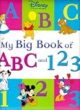 Disney My First Disney ABC 123 (Disney My First ABC 123)