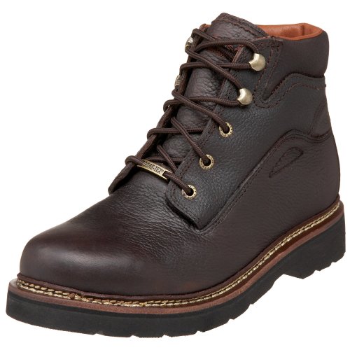 Irish Setter Men's 1885 Countrysider Waterproof Lace-up Boot,Dark Brown Cowhide Leather,11 D US