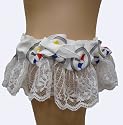 Pittsburgh Steelers Garter