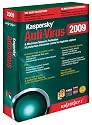 Kaspersky Anti-Virus 2009