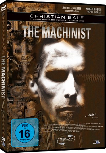 Produkt-Bild: The Machinist