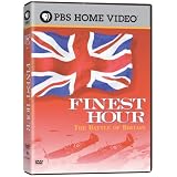 Finest Hour: The Battle of Britain