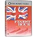 DVD : Finest Hour: The Battle of Britain