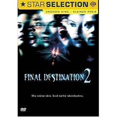 Final Destination 2