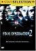 DVD : Final Destination 2