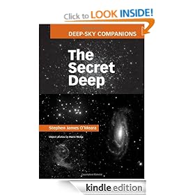 Deep-Sky Companions: The Secret Deep