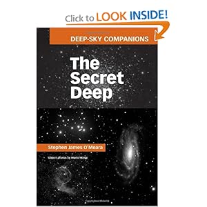 Deep-Sky Companions - Stephen James O'Meara
