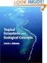 Tropical Ecosystems and Ecological Concepts