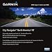 GPS Karten und Software - Garmin DVD City Navigator Kartenmaterial (USA Northern Territory, Canada, Mexico) Version 2011
