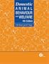 Domestic Animal Behaviour and Welfare, 4th edition