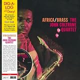 Africa/Brass [VINYL]
