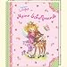 Prinzessin Lillifee - Meine Schulfreunde: Mit Geburtstagskalender und extra Seiten f�r sch�ne Erinnerungsfotos!