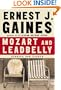 Mozart and Leadbelly