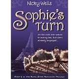 Sophie's Turn (Rock Star Romance Trilogy (Part 1))