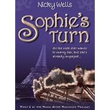 Sophie's Turn (Rock Star Romance Trilogy (Part 1)) ~ Nicky Wells