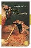 Produkt-Bild: Marie Antoinette: Bildnis eines mittleren Charakters (Fischer Klassik)