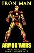Iron Man: Armor Wars TPB (Graphic Novel Pb)