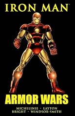 Iron Man: Armor Wars