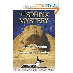 Sphinx Mystery: The Forgotten Origins of the Sanctuary of Anubis