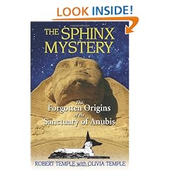 Sphinx Mystery: The Forgotten Origins of the Sanctuary of Anubis