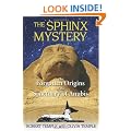 Sphinx Mystery: The Forgotten Origins of the Sanctuary of Anubis