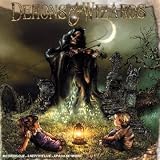 Demons and Wizards