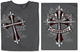 Sacrifice 2 Adult T-Shirt