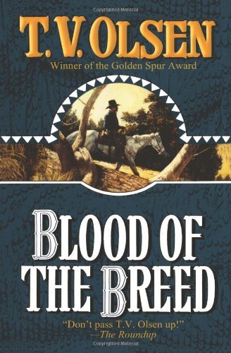 Blood of the Breed