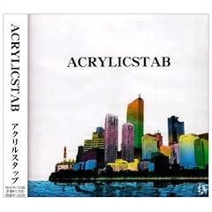 ACRYLICSTAB