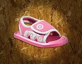 Etnies - Etnies KONA Toddler Sandals - Choose Color