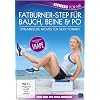 Fitness For Me: Fatburner-Step f�r Bauch, Beine & Po - Dynamische Moves f�r sexy Formen