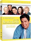 Everybody Loves Raymond - Series 6 [UK IMPORT] - Ray Romano