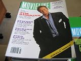 Movieline Magazine (Tim Robbins , Stephen Frears , Richard Price , Judy Davis , Edward Furlong, October 1992)