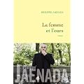 La femme et l'ours