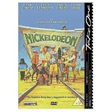 Nickelodeon [ NON-USA FORMAT, PAL, Reg.2 Import - Great Britain ]