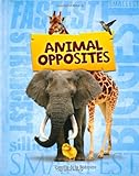 Animal opposites